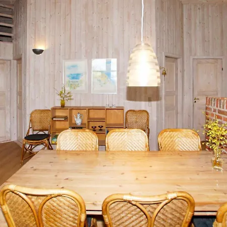 Tatil Evi Three-bedroom Holiday In 83