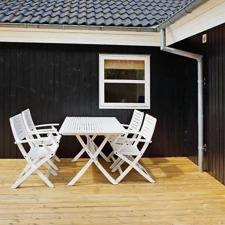 Tatil Evi Three-bedroom Holiday In 83