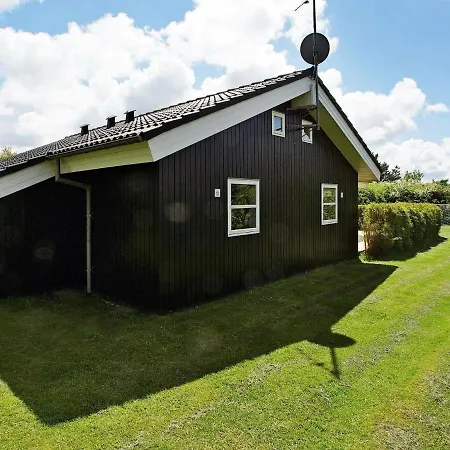 Tatil Evi Three-bedroom Holiday In 83 Hemmet