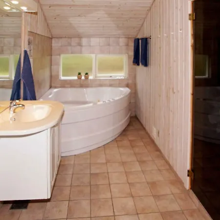 Tatil Evi Three-bedroom Holiday In 83 Hemmet
