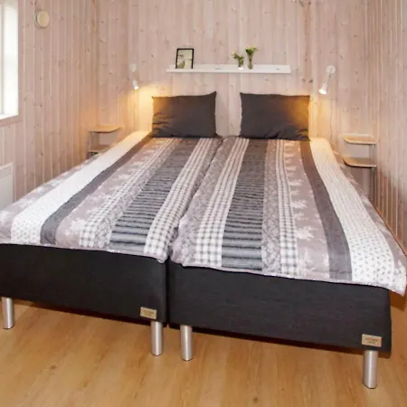 Tatil Evi Three-bedroom Holiday In 83 *