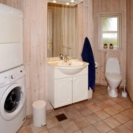 Tatil Evi Three-bedroom Holiday In 83