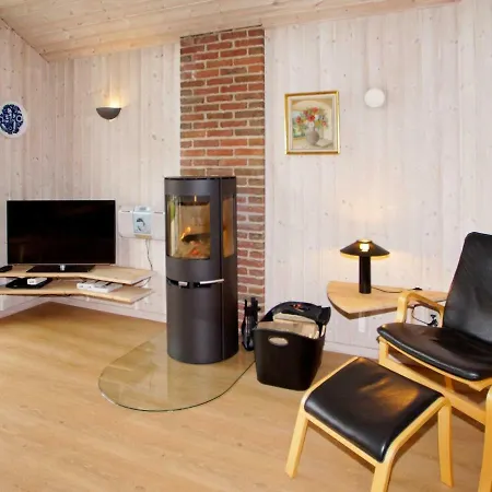 Tatil Evi Three-bedroom Holiday In 83 *